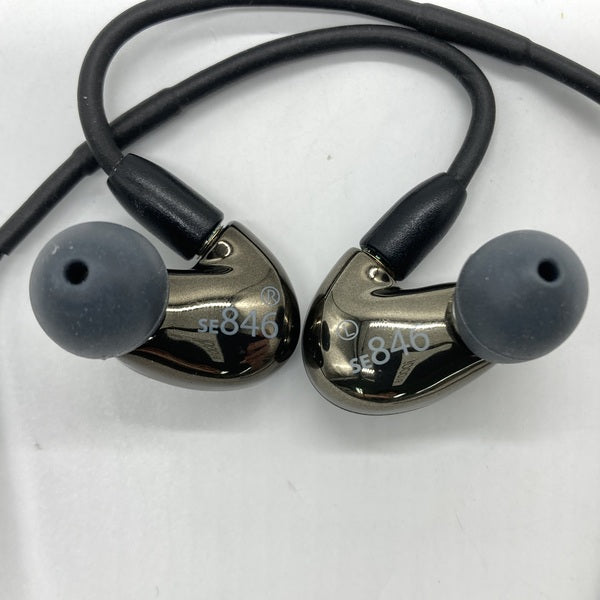 SHURE 【中古】SE846 ブロンズ【SE846-BNZ-A】【秋葉原】 – e