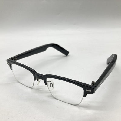 【中古】Eyewear ウェリントン型ハーフリム【EVI-CG010/SEMI】【秋葉原】