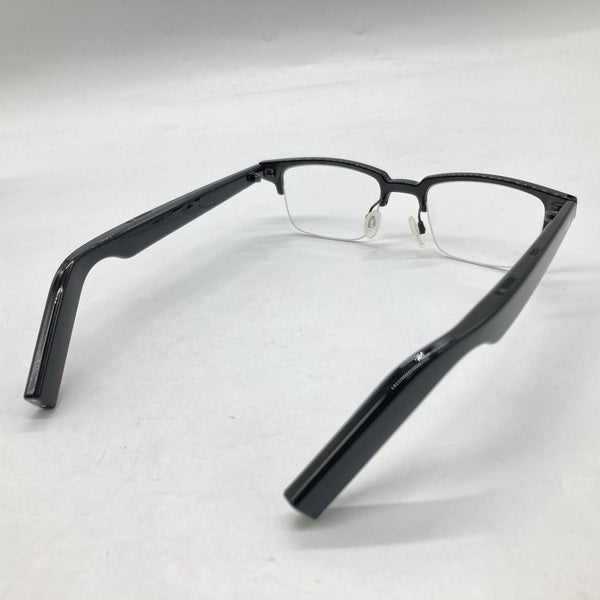 【中古】Eyewear ウェリントン型ハーフリム【EVI-CG010/SEMI】【秋葉原】