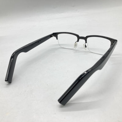 【中古】Eyewear ウェリントン型ハーフリム【EVI-CG010/SEMI】【秋葉原】