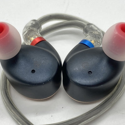 【中古】FH15 Black 【FIO-IEM-FH15-B】【秋葉原】