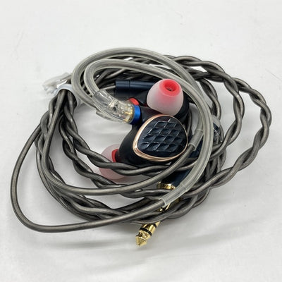 【中古】FH15 Black 【FIO-IEM-FH15-B】【秋葉原】
