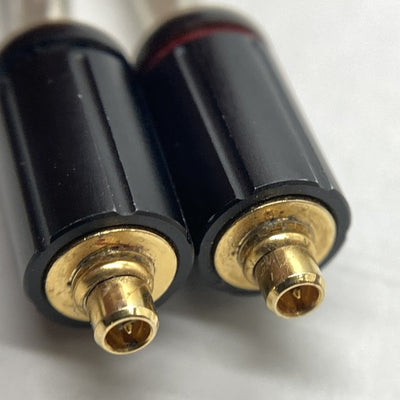 【中古】雷切改 AK2.5mm4極バランス/MMCX 【NLP-RAI-KAI】【日本橋】