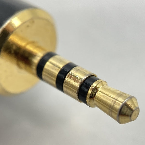 【中古】雷切改 AK2.5mm4極バランス/MMCX 【NLP-RAI-KAI】【日本橋】
