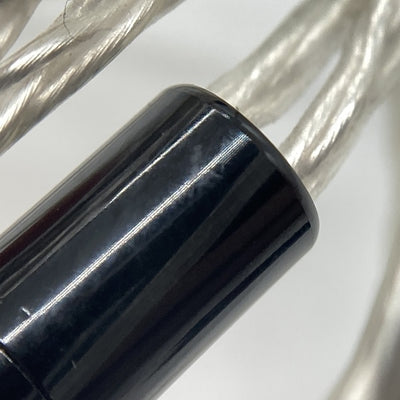 【中古】雷切改 AK2.5mm4極バランス/MMCX 【NLP-RAI-KAI】【日本橋】