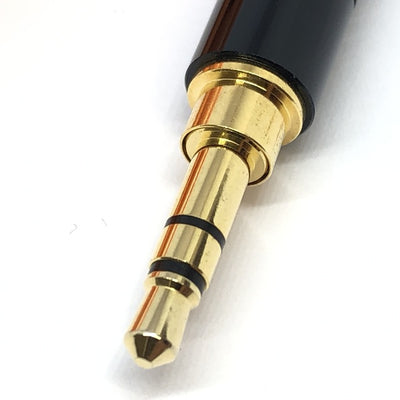 【中古】＜彩-Irodori TinyXLR-3PIN-3.5φ モリオン for headphone＞BSP-HPCL-ECOIHPXM【秋葉原】