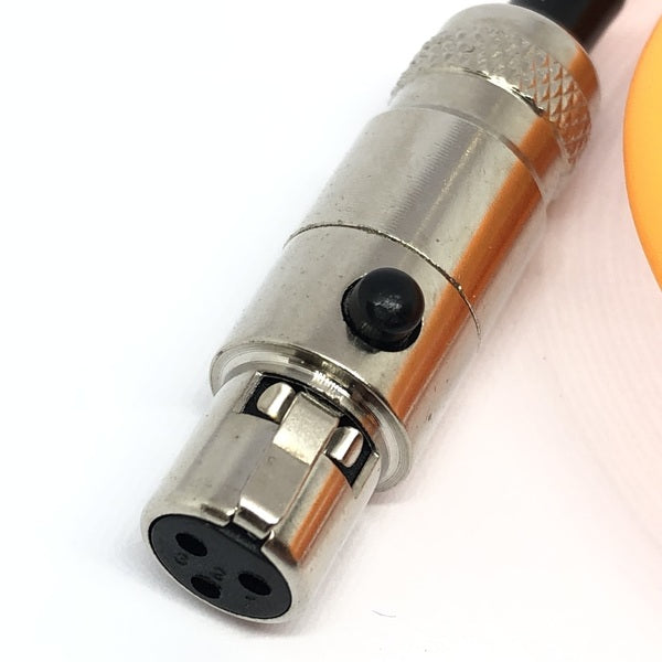 【中古】＜彩-Irodori TinyXLR-3PIN-3.5φ モリオン for headphone＞BSP-HPCL-ECOIHPXM【秋葉原】