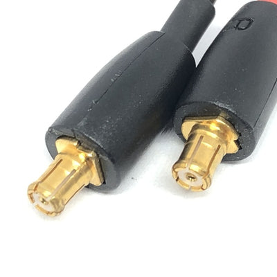 【中古】＜楽-Raku- MMCX→A2DC変換ケーブル＞BSP-MMCXF-MSOMJA【秋葉原】