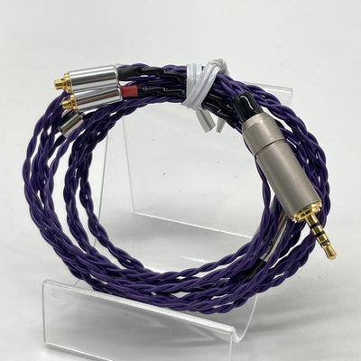 【中古】<瓏-Rou- 2.5mm4極→MMCX>BSP-HPCL-SDTVEPM4【秋葉原】