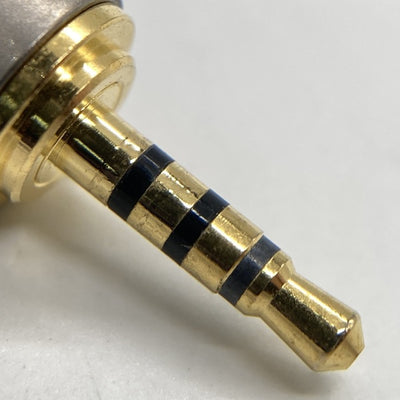 【中古】<瓏-Rou- 2.5mm4極→MMCX>BSP-HPCL-SDTVEPM4【秋葉原】