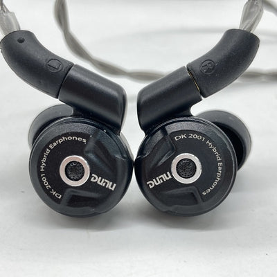 【中古】DK2001 オブシディアンブラック【秋葉原】