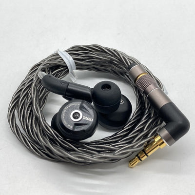 【中古】DK2001 オブシディアンブラック【秋葉原】