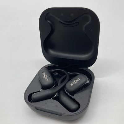 【中古】OpenFit Black【SKZ-EP-000020】【日本橋】