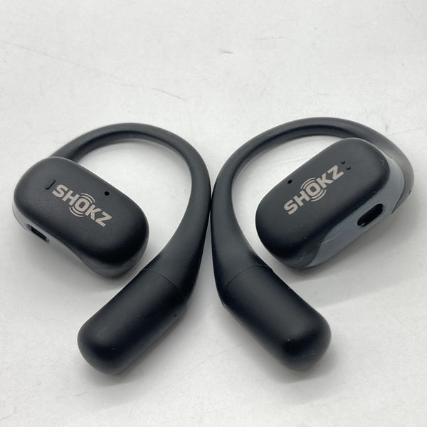 【中古】OpenFit Black【SKZ-EP-000020】【日本橋】