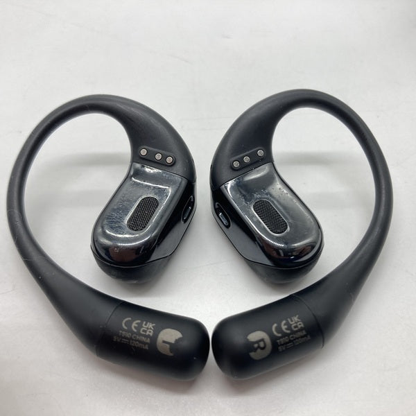 【中古】OpenFit Black【SKZ-EP-000020】【日本橋】