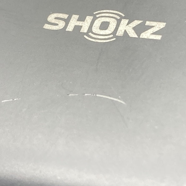 【中古】OpenFit Black【SKZ-EP-000020】【日本橋】