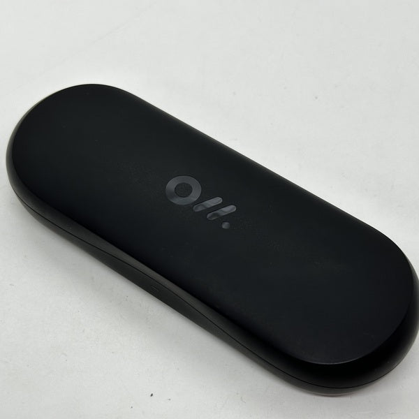 【中古】Oladance ウェアラブルステレオ ブルー【日本橋】