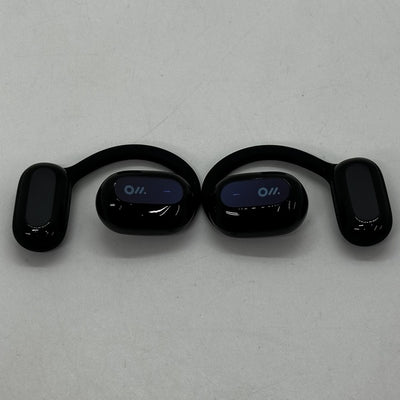 【中古】Oladance ウェアラブルステレオ ブルー【日本橋】