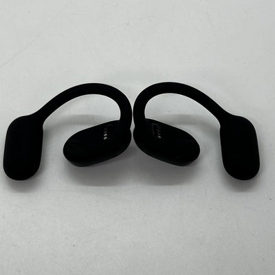 【中古】Oladance ウェアラブルステレオ ブルー【日本橋】