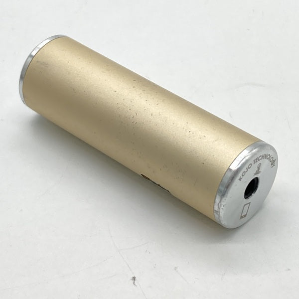 【中古】KM02-PAMP ポータブルヘッドフォンアンプ【日本橋】