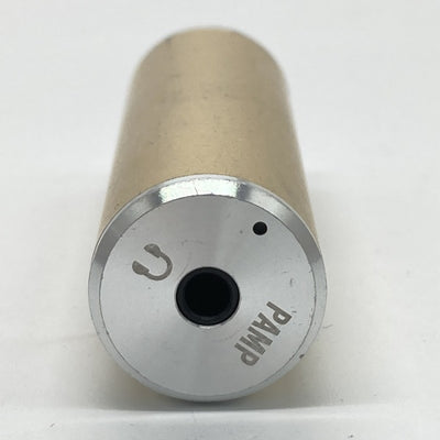 【中古】KM02-PAMP ポータブルヘッドフォンアンプ【日本橋】