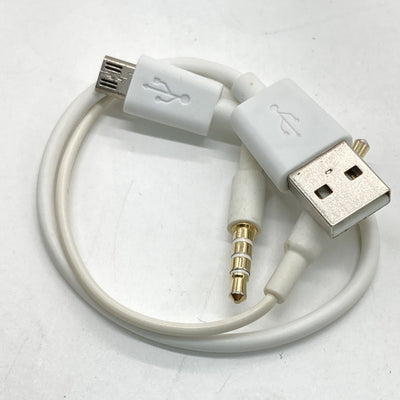 【中古】KM02-PAMP ポータブルヘッドフォンアンプ【日本橋】