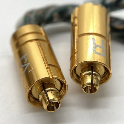 【中古】Cyclone 8-wire - MMCX - 4.4mm 【BEA-0478】【秋葉原】