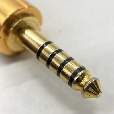 【中古】Cyclone 8-wire - MMCX - 4.4mm 【BEA-0478】【秋葉原】