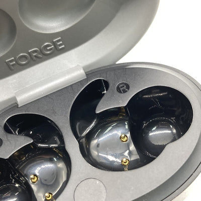 【中古】FORGE NC ブラックゴールド【XRD-XV02-NCB】【名古屋】