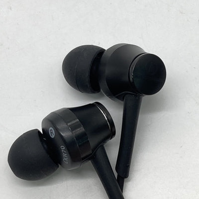 【中古】ATH-CKR70-BK【日本橋】