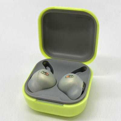 【中古】TE-M1 Lime Yellow【TE-M1-YE】【日本橋】