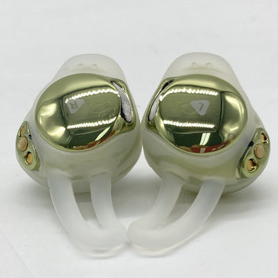 【中古】TE-M1 Lime Yellow【TE-M1-YE】【日本橋】