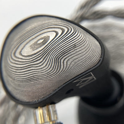 【中古】VIKING RAGNAR Damascus 【NOB-VIKING-RAGNAR-DM】【秋葉原】