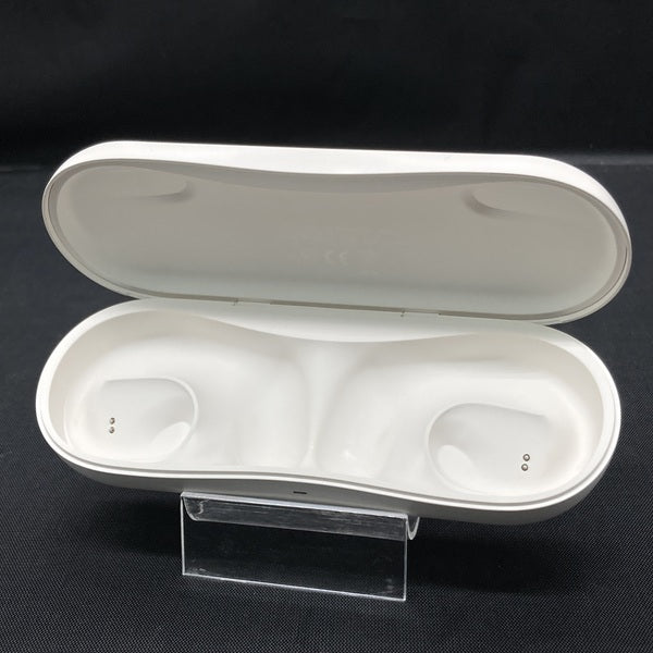 【中古】Oladance ウェアラブルステレオ ホワイト【日本橋】
