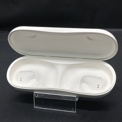 【中古】Oladance ウェアラブルステレオ ホワイト【日本橋】