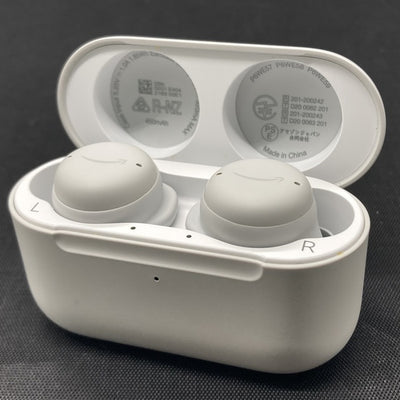 【中古】EchoBuds 第2世代（ワイヤレス対応充電ケース）【秋葉原】