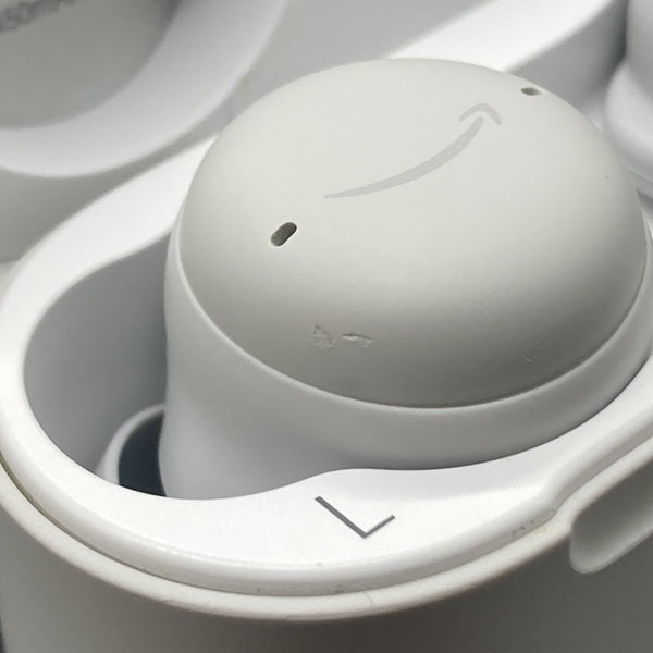 【中古】EchoBuds 第2世代（ワイヤレス対応充電ケース）【秋葉原】