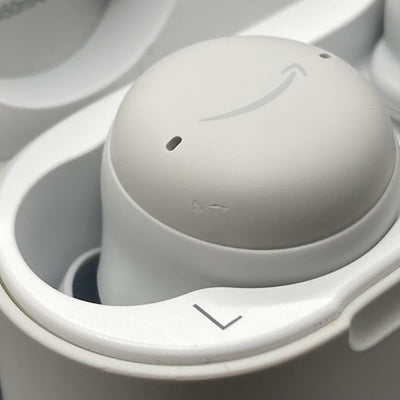 【中古】EchoBuds 第2世代（ワイヤレス対応充電ケース）【秋葉原】