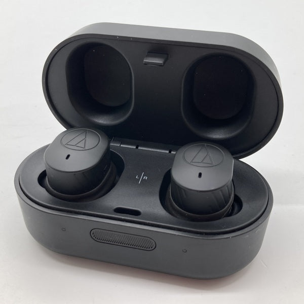 【中古】ATH-SPORT7TW BK【仙台】