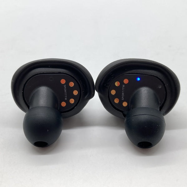 【中古】ATH-SPORT7TW BK【仙台】