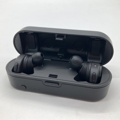 【中古】ATH-CKR7TW BK【仙台】