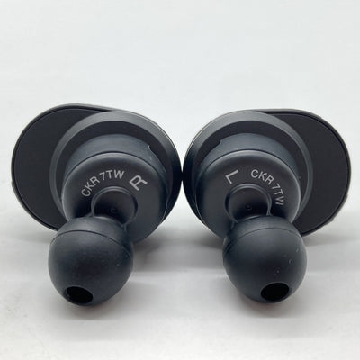【中古】ATH-CKR7TW BK【仙台】