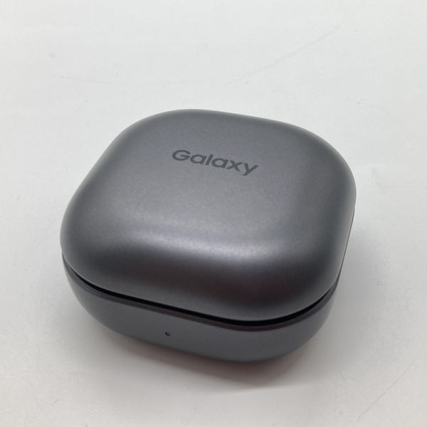 【中古】Galaxy Buds2 Onyx 【SM-R177NZTAXJP】【日本橋】