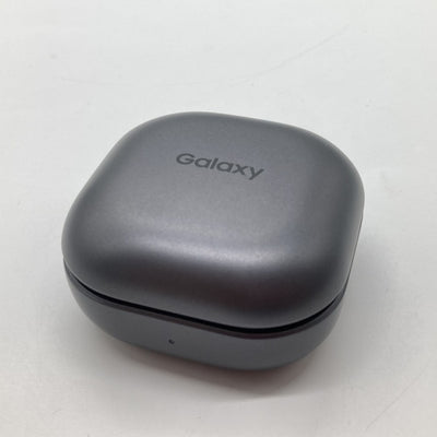 【中古】Galaxy Buds2 Onyx 【SM-R177NZTAXJP】【日本橋】