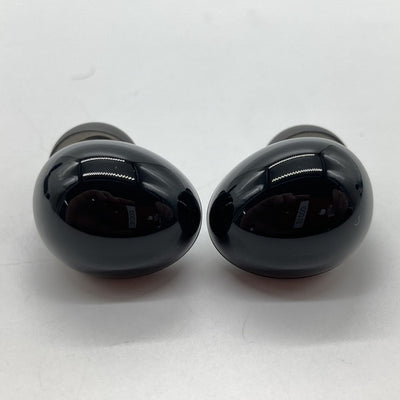 【中古】Galaxy Buds2 Onyx 【SM-R177NZTAXJP】【日本橋】
