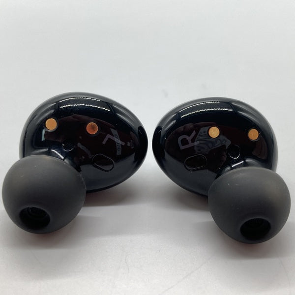 【中古】Galaxy Buds2 Onyx 【SM-R177NZTAXJP】【日本橋】