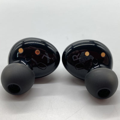 【中古】Galaxy Buds2 Onyx 【SM-R177NZTAXJP】【日本橋】