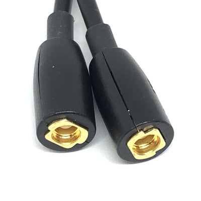 【中古】＜楽-Raku- MMCX→CIEM-2PIN変換ケーブル＞BSP-MMCXF-MSOMJC【秋葉原】