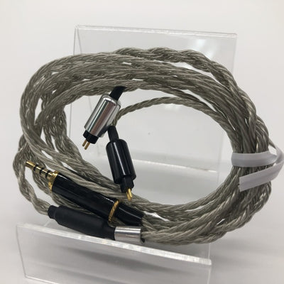 【中古】KLF-TW8T-C4 CIEM-2PIN→2.5φ4極プラグ リケーブル【秋葉原】