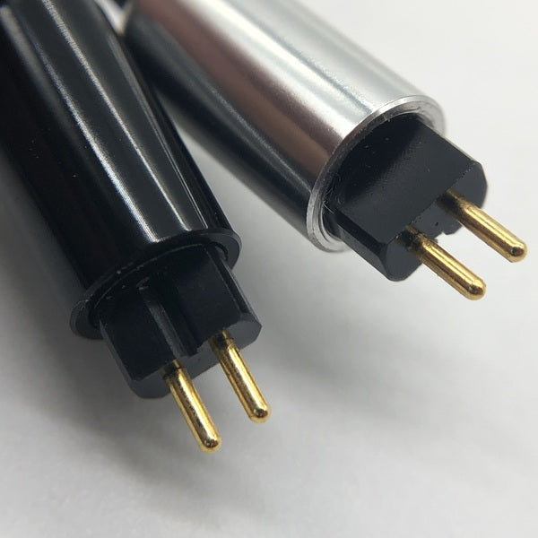 【中古】KLF-TW8T-C4 CIEM-2PIN→2.5φ4極プラグ リケーブル【秋葉原】